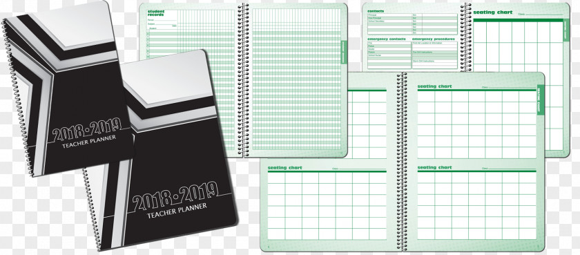 Student Diary School Paper Book PNG