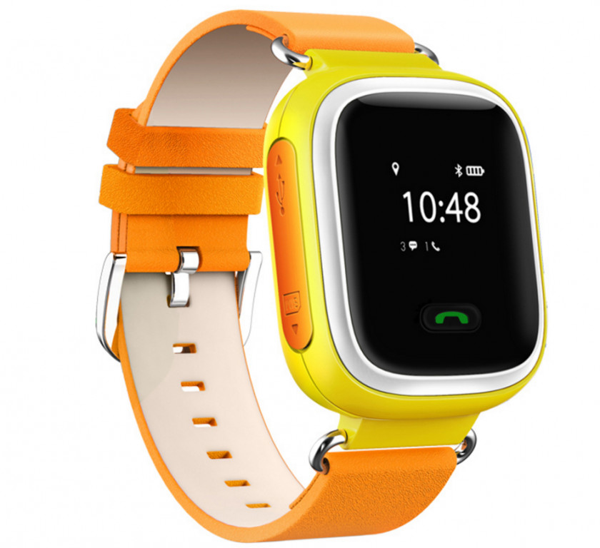 Watches GPS Navigation Systems Smartwatch Watch Child PNG