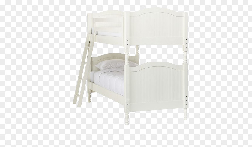 3D Furniture Models Bunk Bed Pottery Barn Kids Inc Bedroom PNG