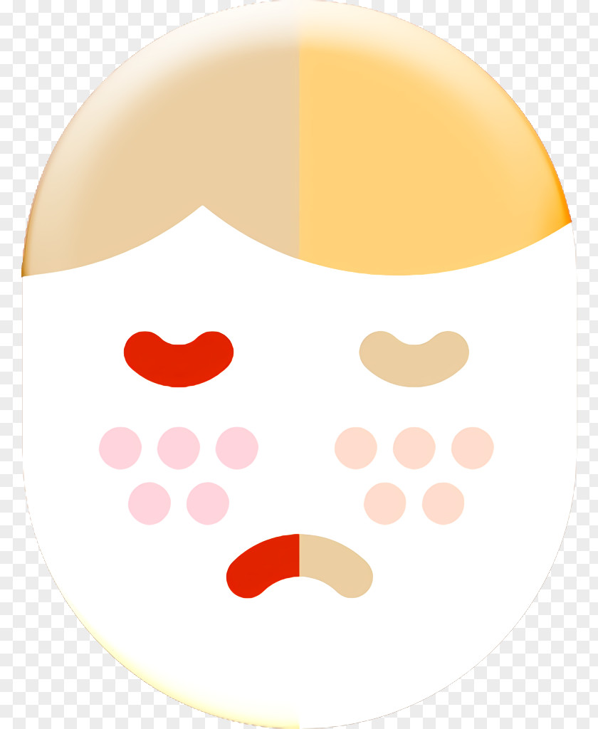 Allergies Icon Skin Allergy PNG