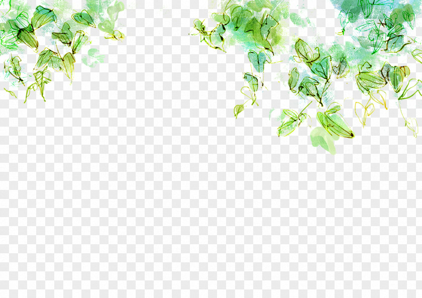 Atelier Background Vector Graphics Illustration Euclidean Leaf Desktop Wallpaper PNG