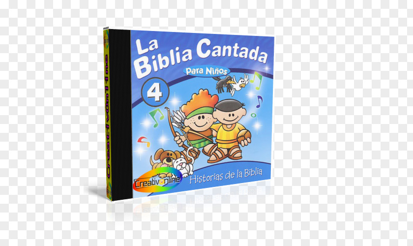 Bible Musica Cristiana Para Niños Cantando La Biblia History Christian Music PNG la music, cover material clipart PNG