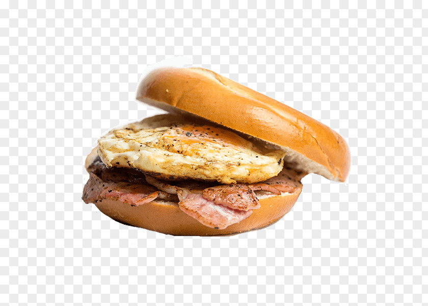 Breakfast Eggs Buffalo Burger Scrambled Bacon Cheeseburger PNG