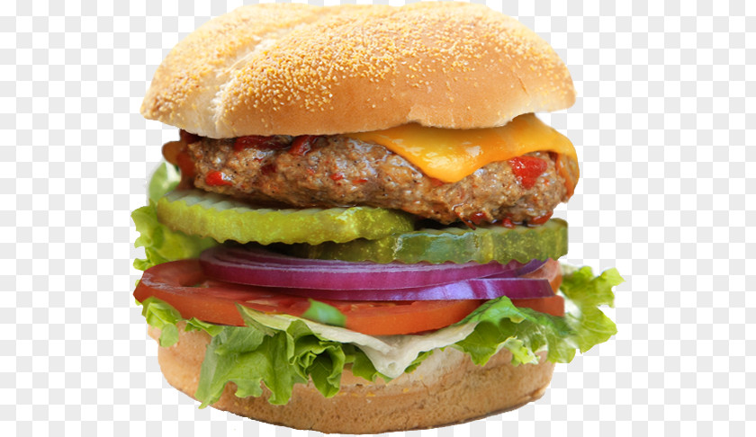 Burger King Hamburger Whopper Patty PNG