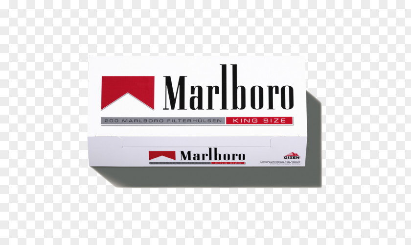 Cigarette Marlboro Pack Tobacconist PNG