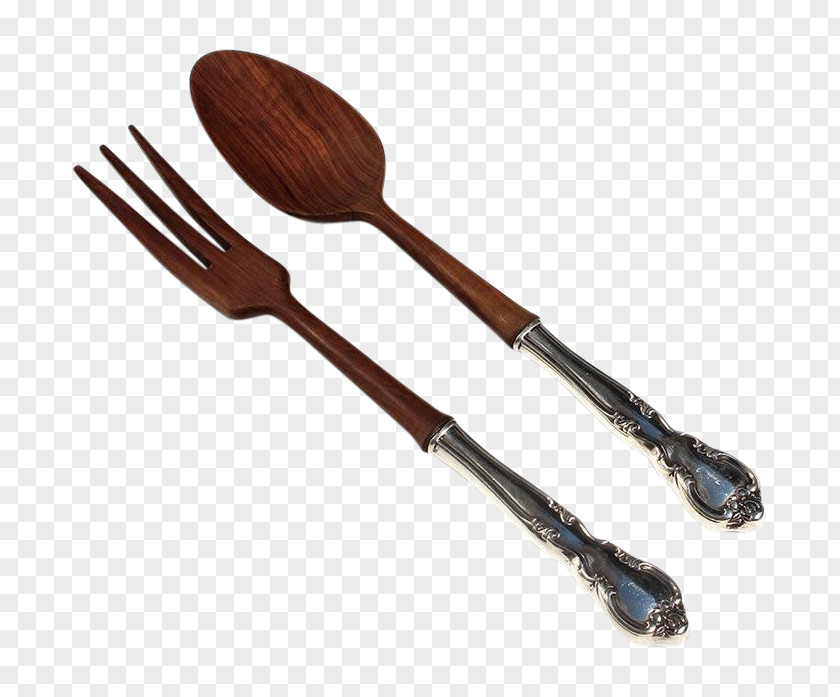 Fork Spoon PNG