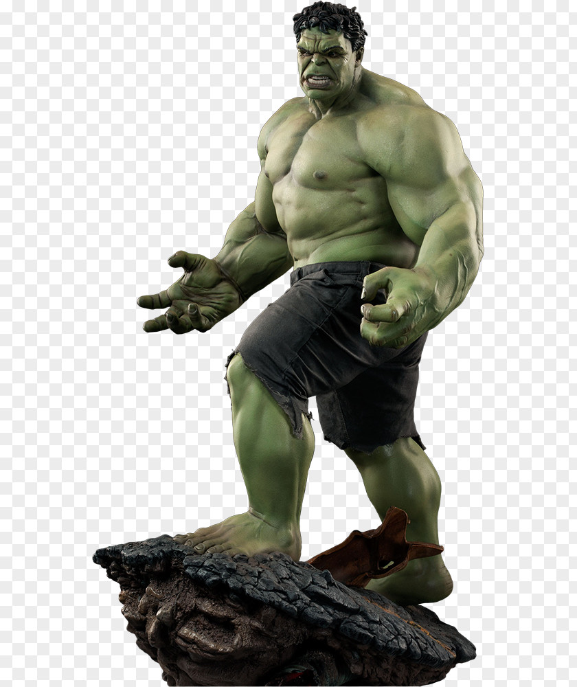Hulk Amazon.com Sideshow Collectibles Scale Models Toy PNG