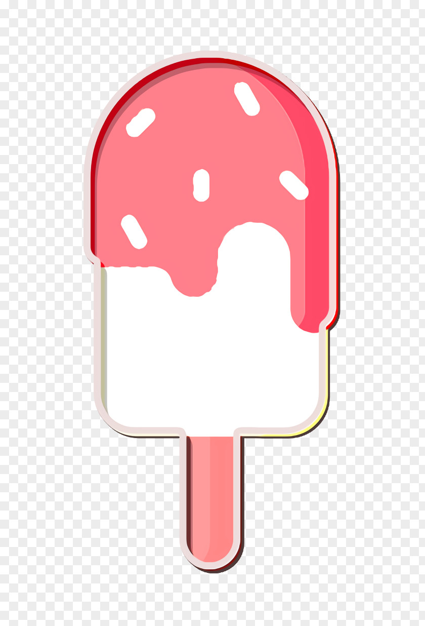 Ice Cream Stick Icon Desserts And Candies Cold PNG