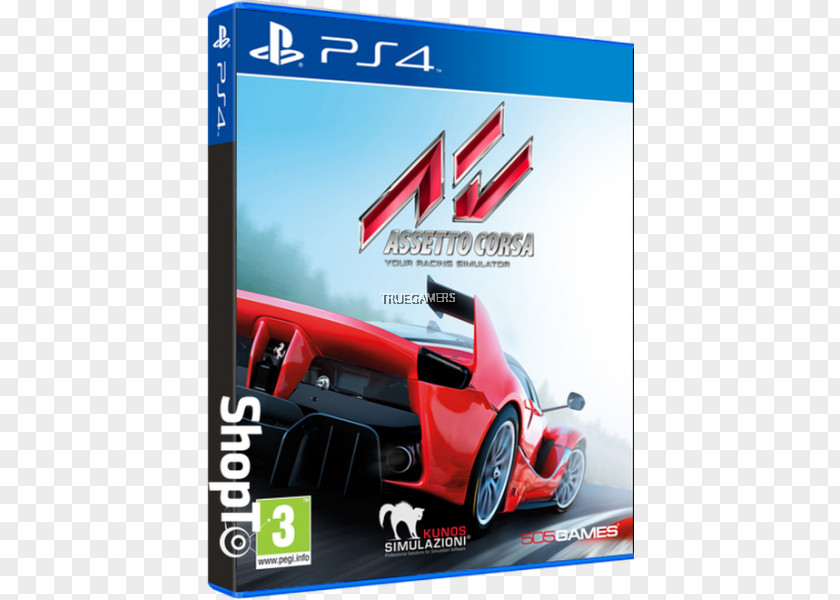 Ice Cube Collection Assetto Corsa Project CARS 2 PlayStation 4 Racing Video Game Games PNG