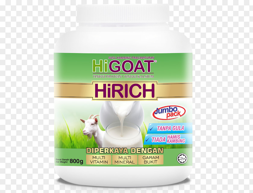 Kedai Halal Muslim Untuk Semua Food Goat MilkMilk Milk Kudos Mart PNG