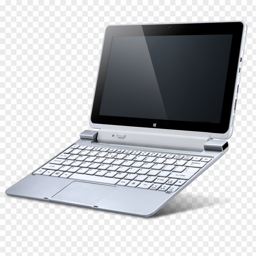 Laptop Acer Iconia W510 Intel Atom PNG