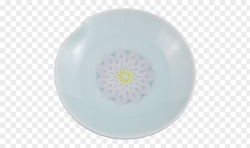 Lilly Pad Porcelain PNG