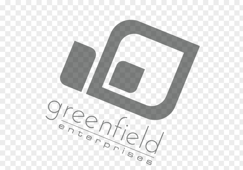 Logo Greenfield Brand PNG