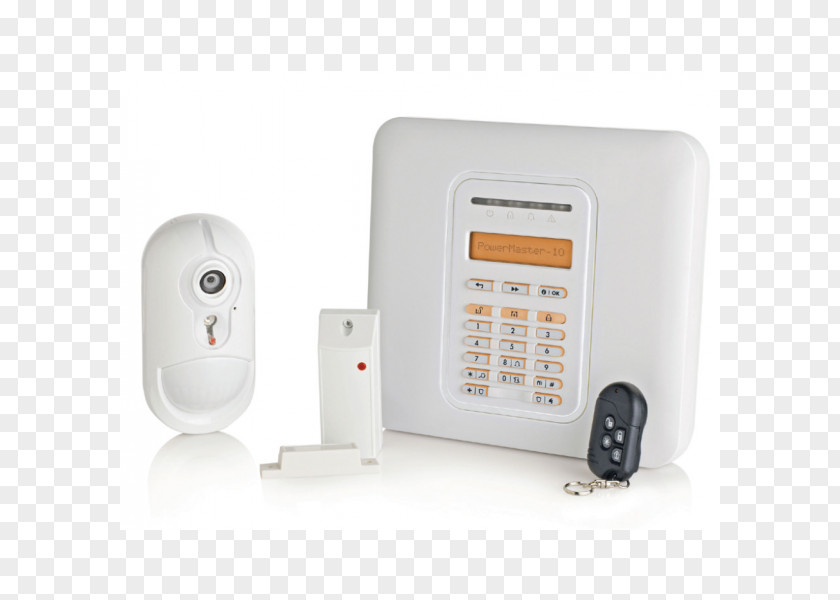 Magnetkontakt Alarm Device Security Alarms & Systems Visonic Wireless Burglary PNG