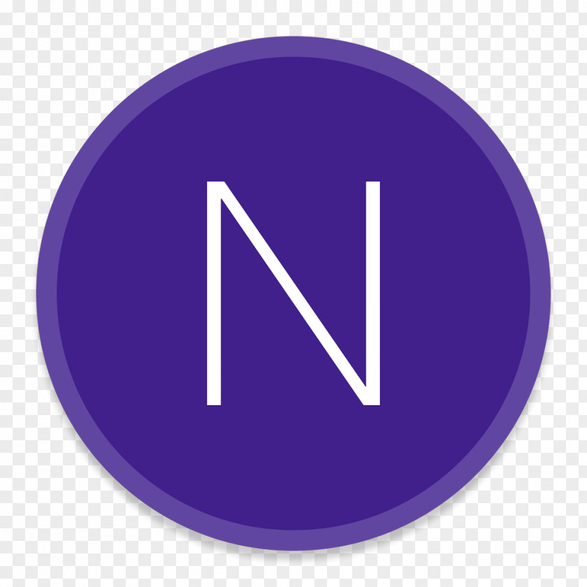 Microsoft Office OneNote Angle Purple Brand Symbol PNG