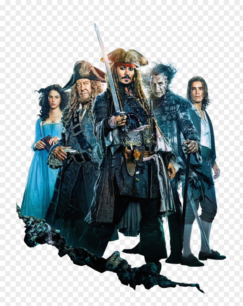 Pirates Of The Caribbean Pic Jack Sparrow Captain Armando Salazar Piracy Film PNG