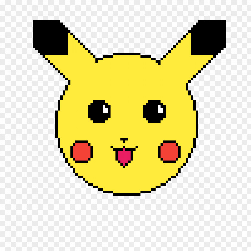 Pokemon Pixel Art Kawaii Vector Graphics Drawing PNG