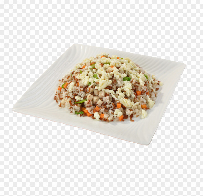 The Real Flavor Of Fried Rice Soft Drink Vegetarian Cuisine PNG