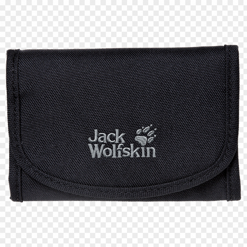 Wallet Coin Purse Jack Wolfskin Bank Hook And Loop Fastener PNG