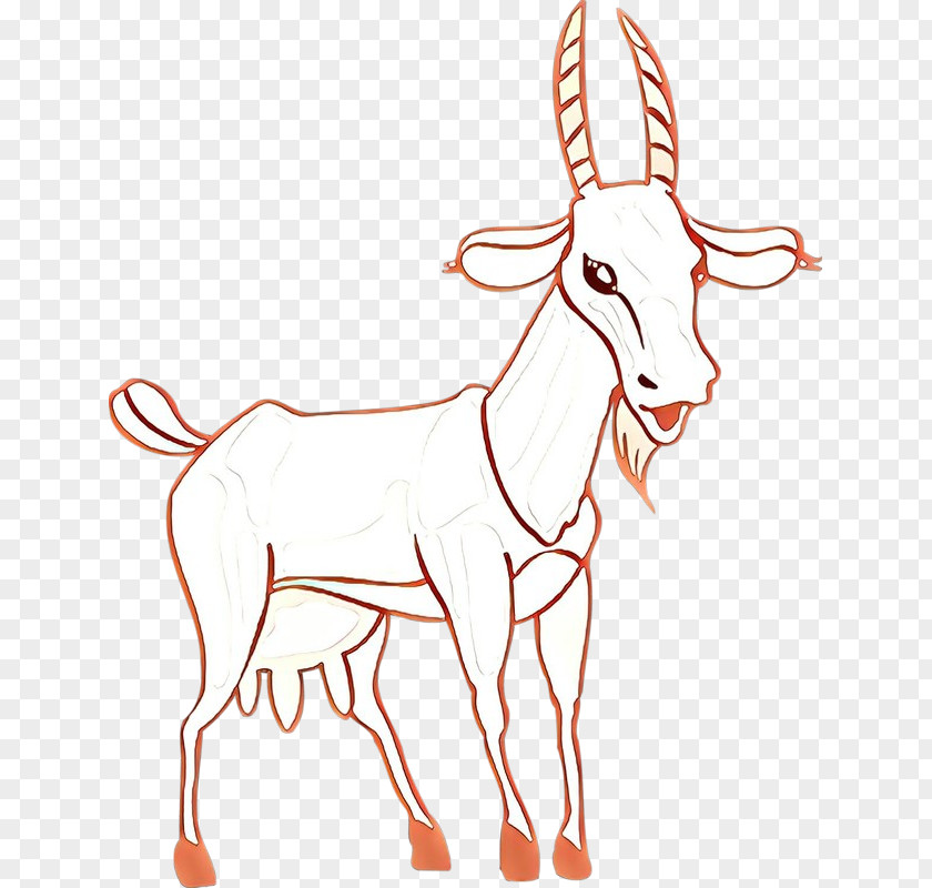 Bovine Coloring Book Drawing Of Family PNG