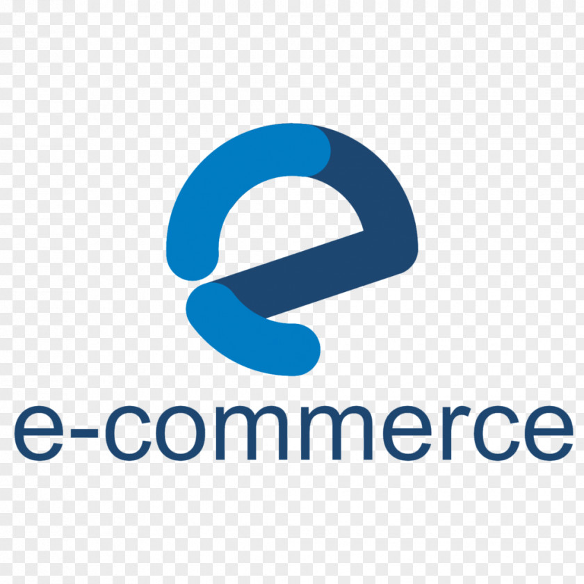 Business E-commerce Logo Electronic PNG