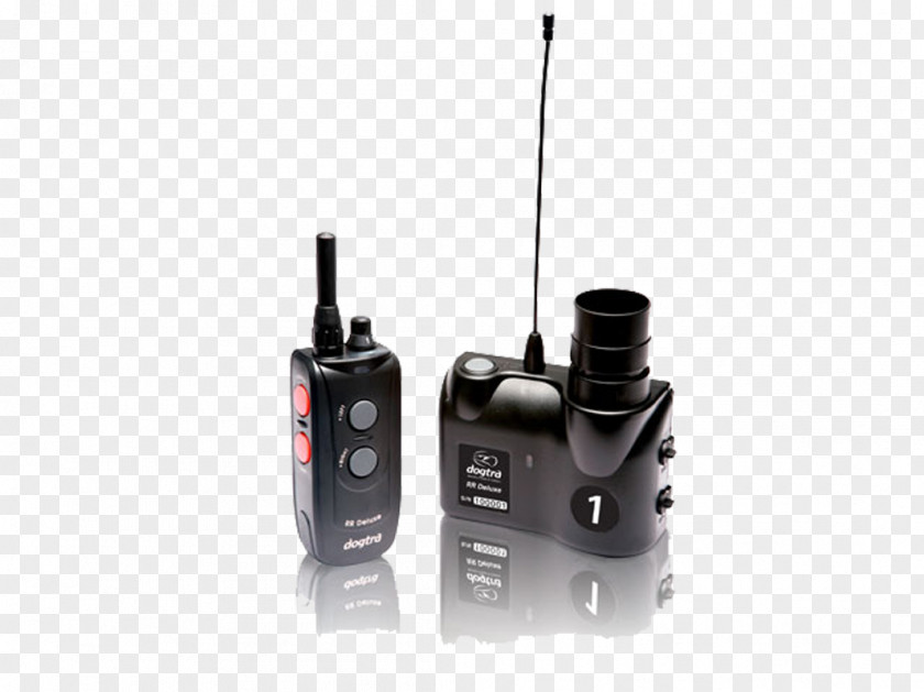 Dog Dogtra Radio Receiver Electronics Transmitter PNG