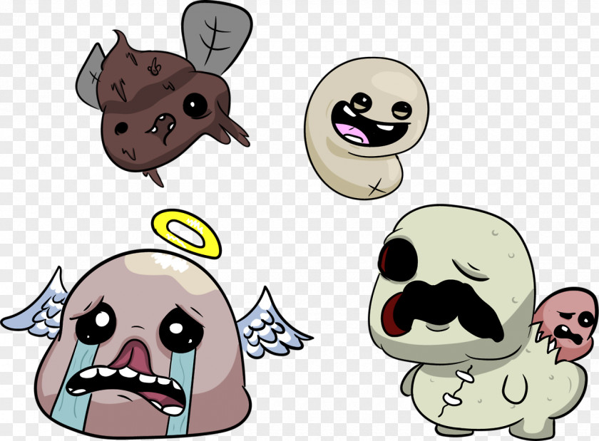 Dog The Binding Of Isaac Wiki Drawing PNG