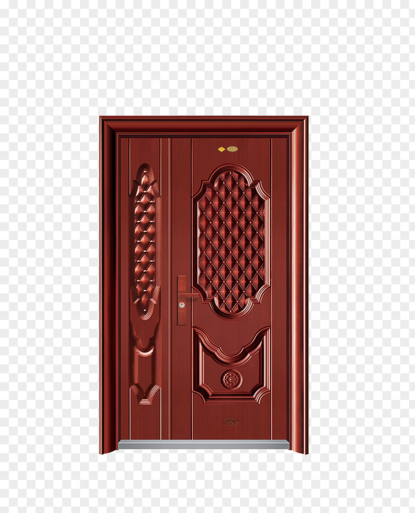 Door Gate Wood Handle PNG