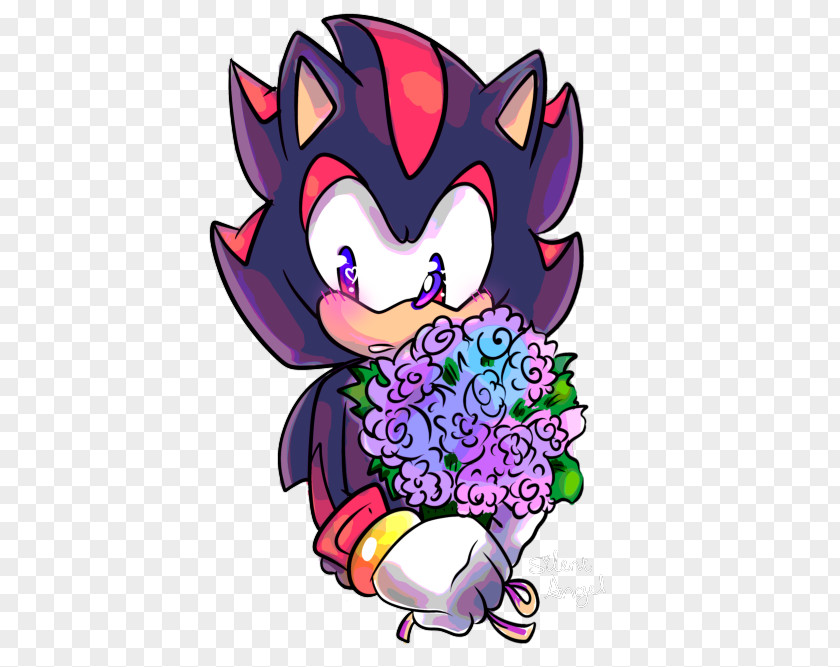 Flower Shadow The Hedgehog Lego Dimensions Blaze Cat Chao PNG