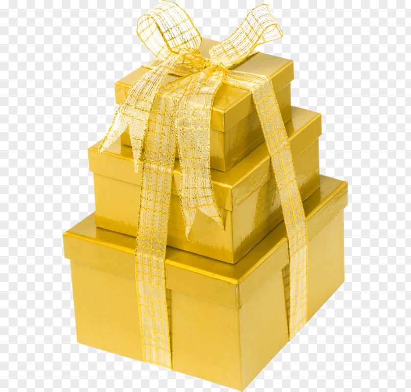 Gift Box Anniversary Wedding Birthday PNG