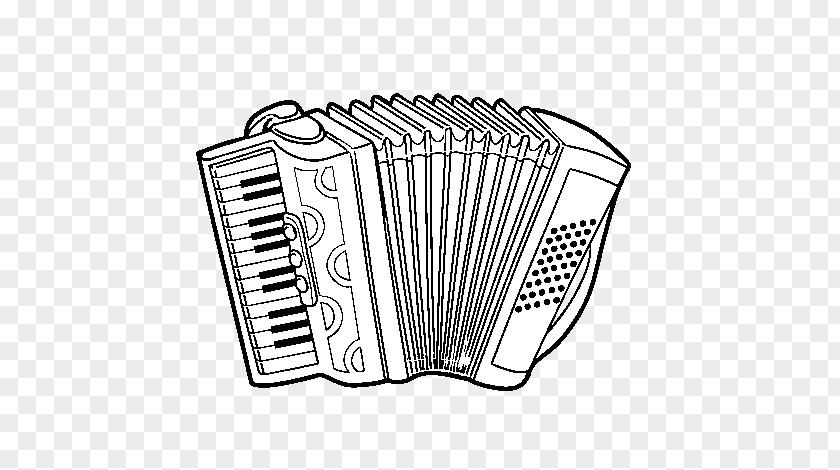 Instrumentos Musicales Accordion Musical Instruments Royalty-free Drawing PNG