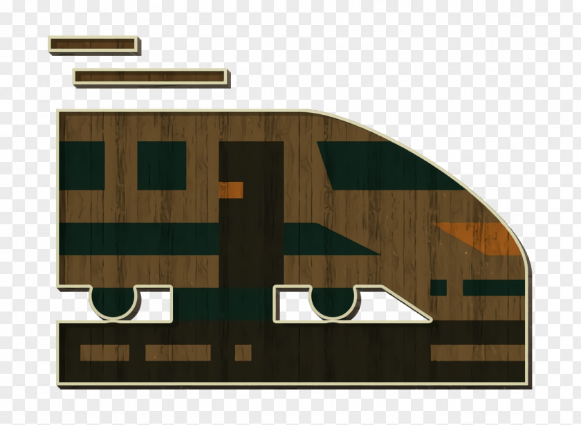 Japan Icon Train PNG