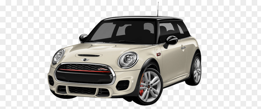 John Cooper Works Mini Hatch Car BMW MINI PNG