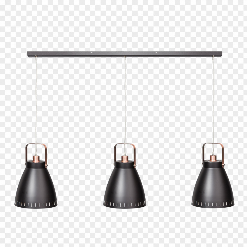 Lamp Acate Pendant Light Metal PNG