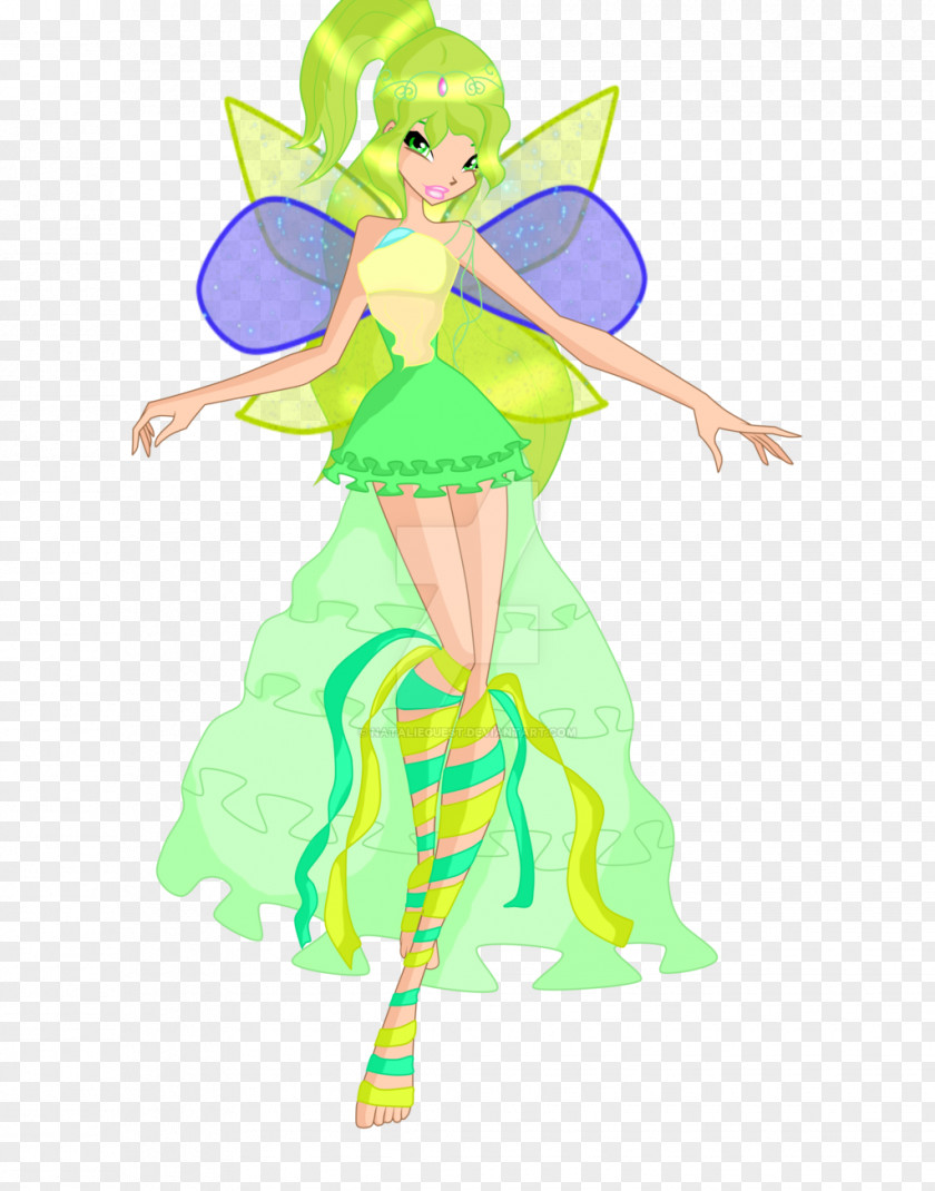 Late Summer Posters Fairy Costume Design Pollinator Clip Art PNG