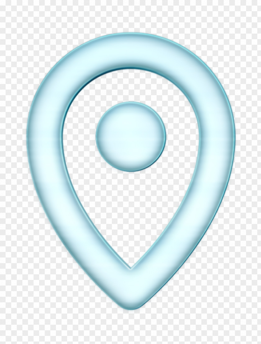 Location Icon Map Navigation PNG