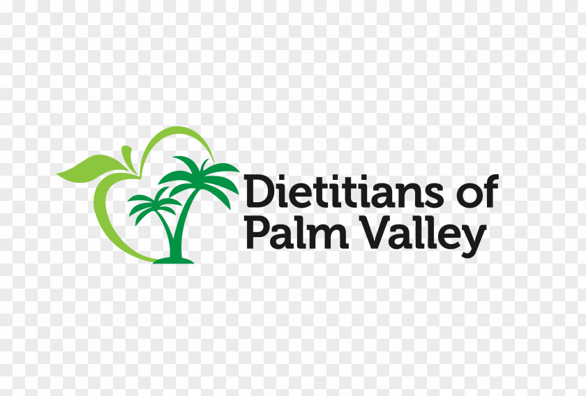 Palm Dietitians Of Valley Logo Brand Art PNG