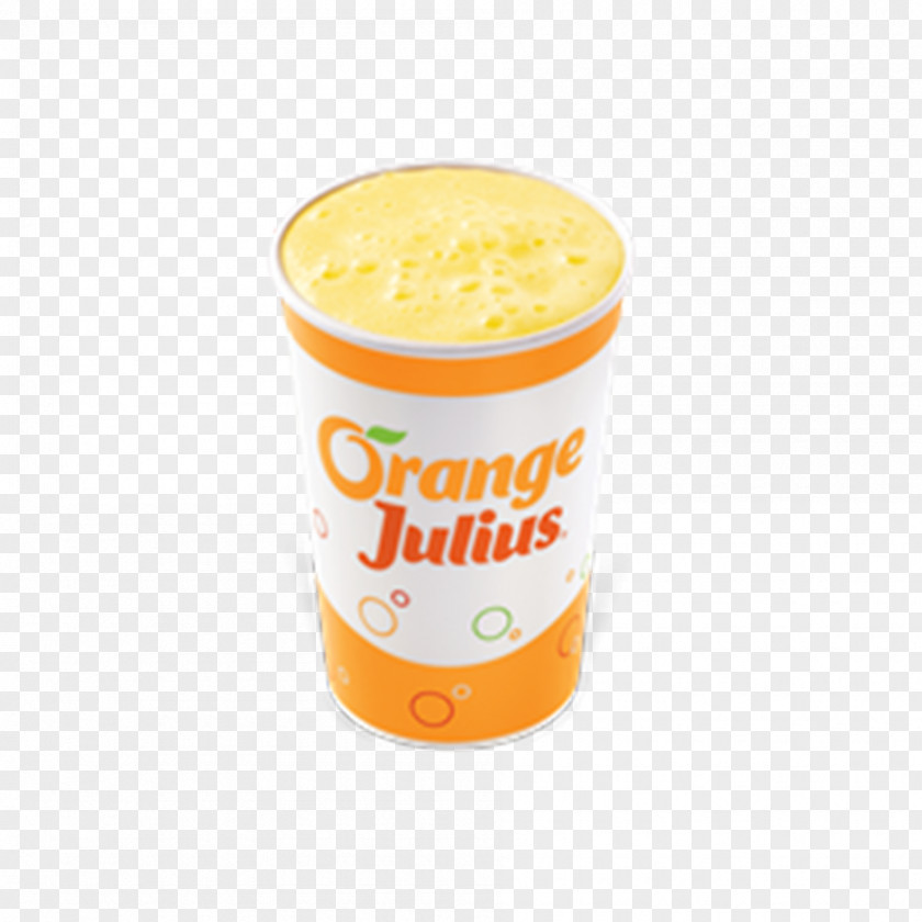 Pineapple Mango Orange Drink Smoothie Dairy Products Flavor PNG