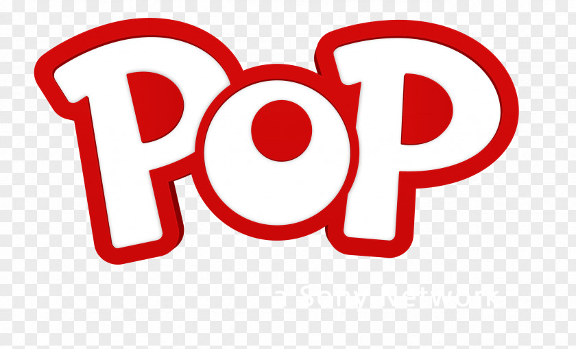 Pop Tiny Television Channel Max PNG