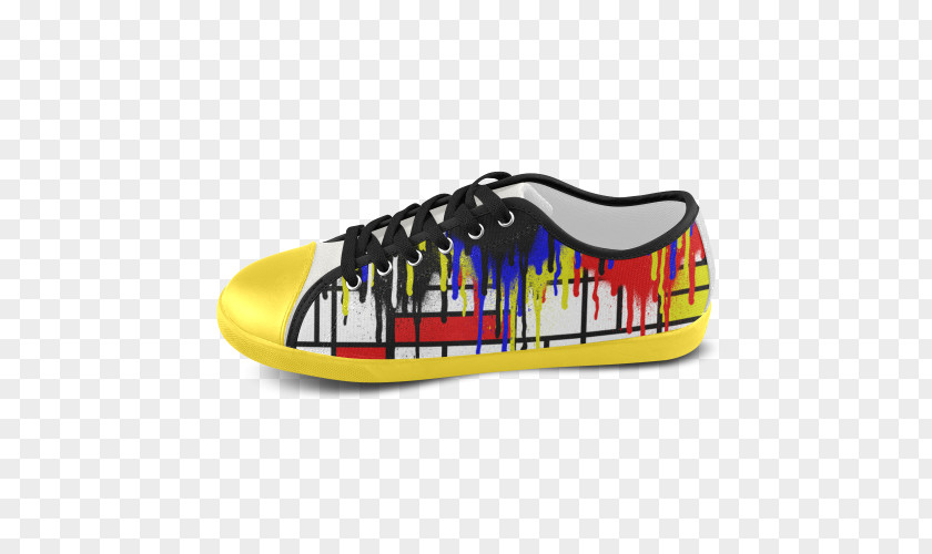 Rainbow KD Shoes Low Top Sports Product Design Brand PNG