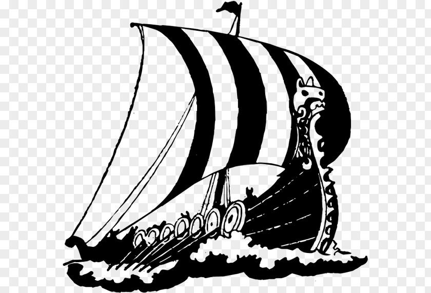 Ship Viking Ships Longship Clip Art PNG