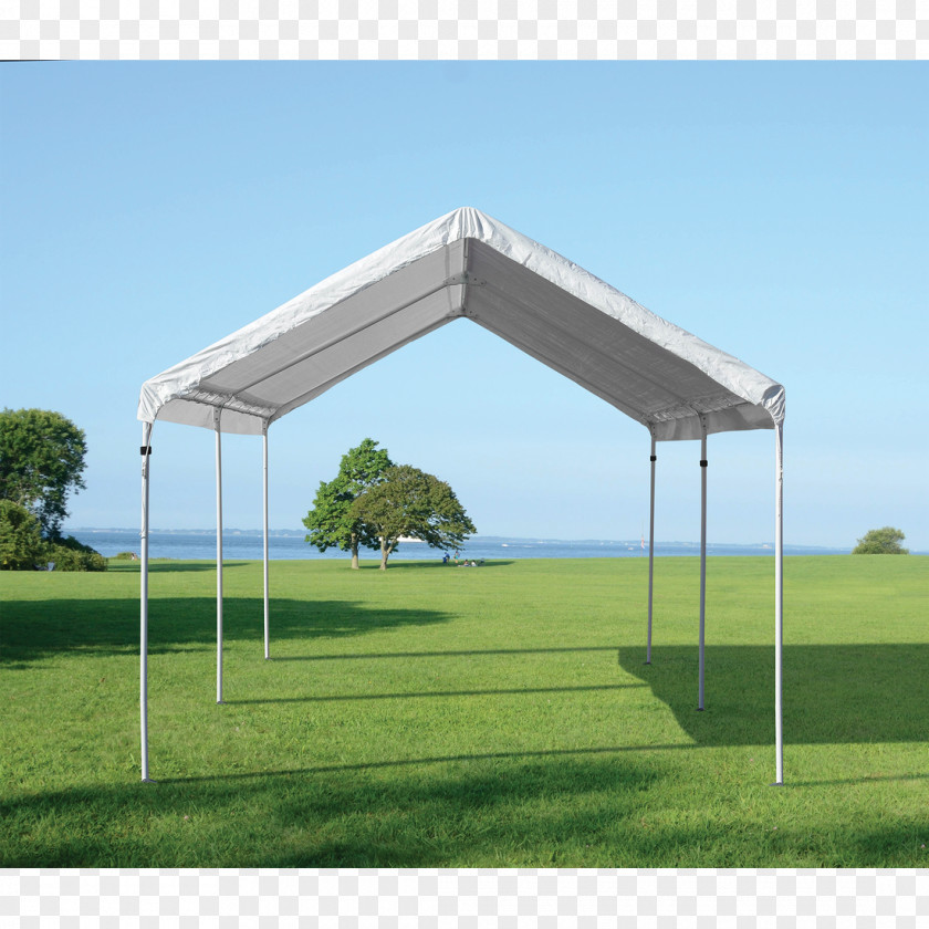 Shopping Shading Garages & Carports Gazebo Canopy PNG