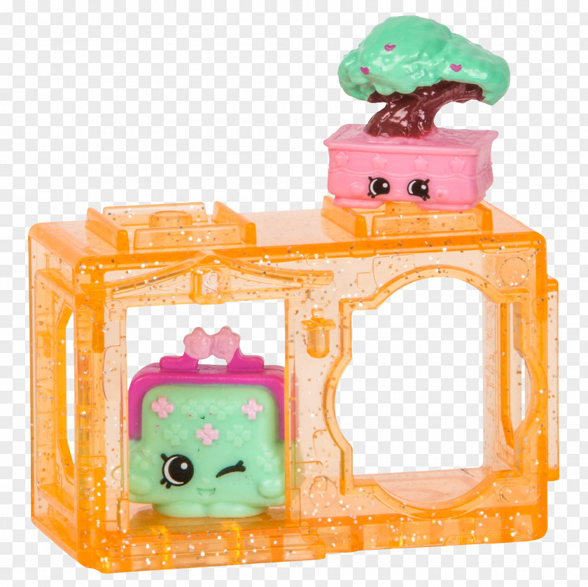 Toy Shopkins Toys 