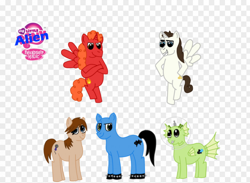 Youtube Pony YouTube Horse DeviantArt PNG