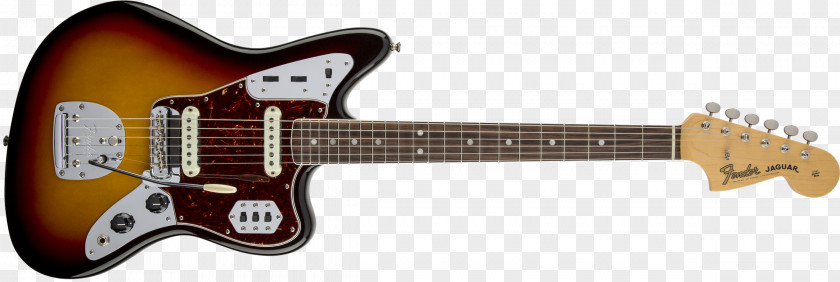 Bass Fender Jaguar Jazzmaster Precision Stratocaster PNG
