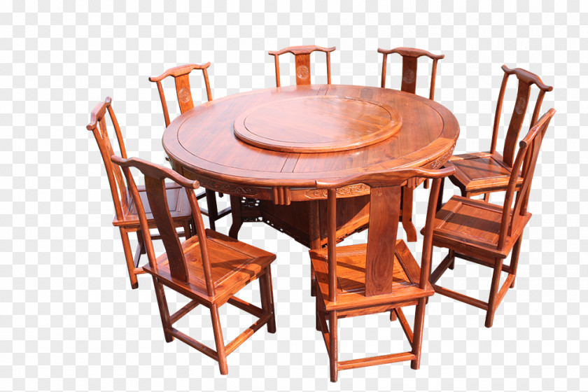 Chairs With Round Table Chair Dining Room Restaurant PNG