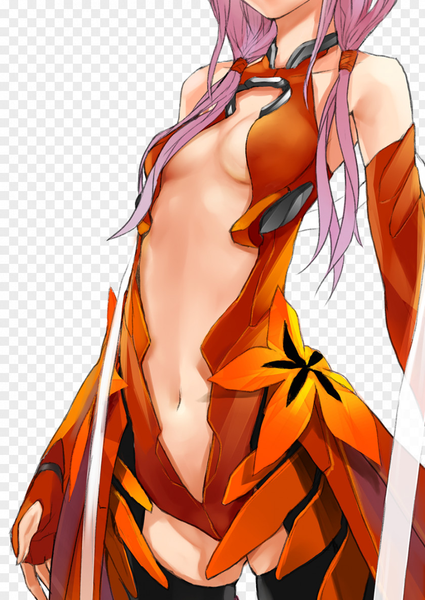 Cosplay Inori Yuzuriha Shu Ouma Costume Clothing PNG