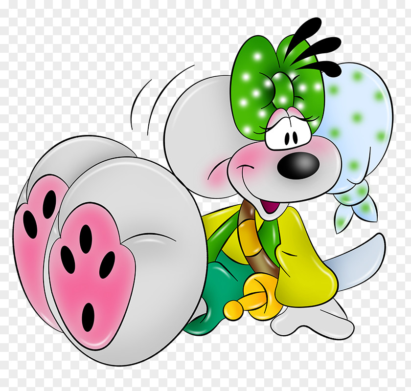 Diddl Clip Art PNG