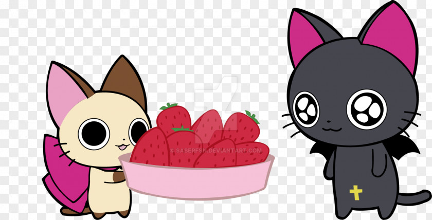 Eating Together Pink Cat Scootaloo Applejack Nyanpire PNG