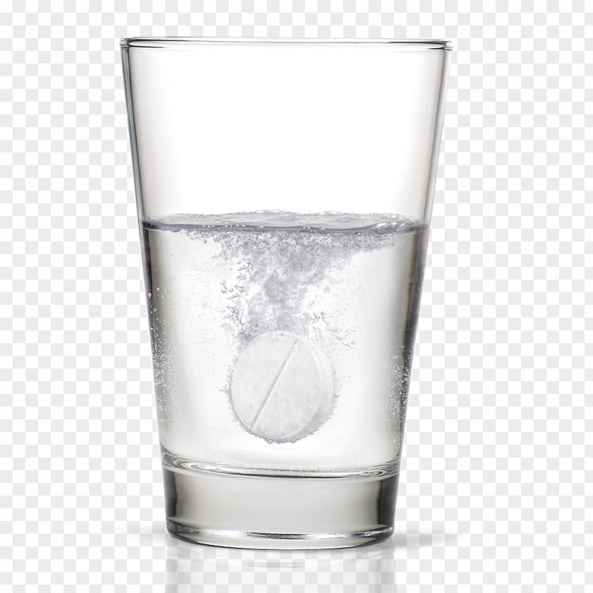 Glass Highball Pint Beer Glasses PNG